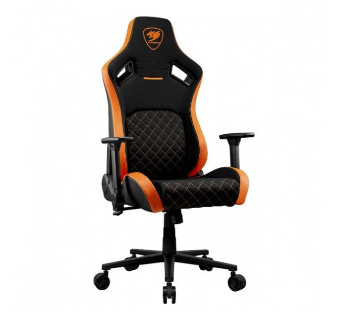 Крісло для геймерів Cougar Defensor F