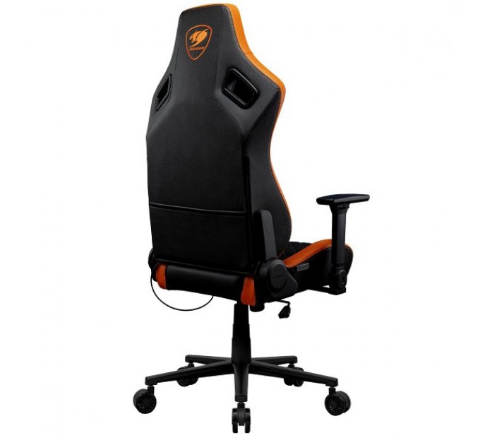 Крісло для геймерів Cougar Defensor F