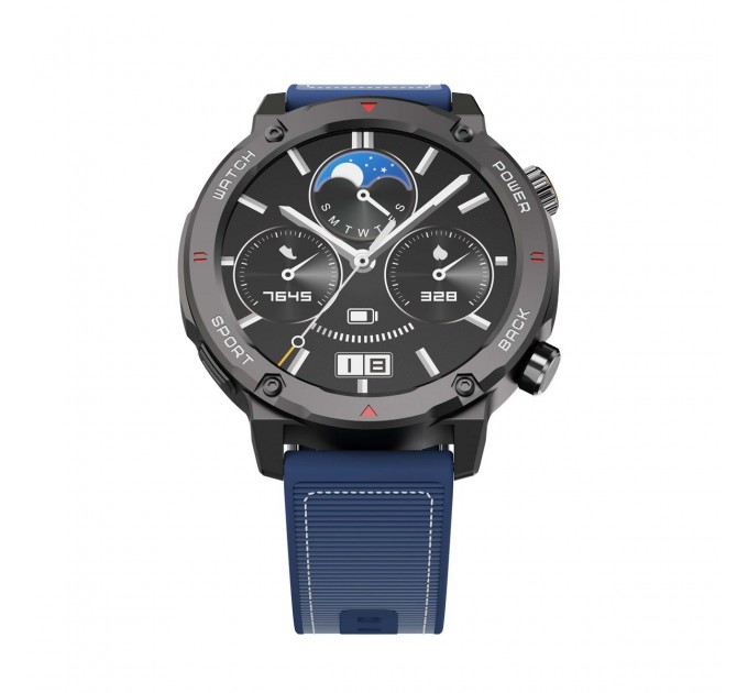 iMiki Смарт-годинник iMiki C1 Scout