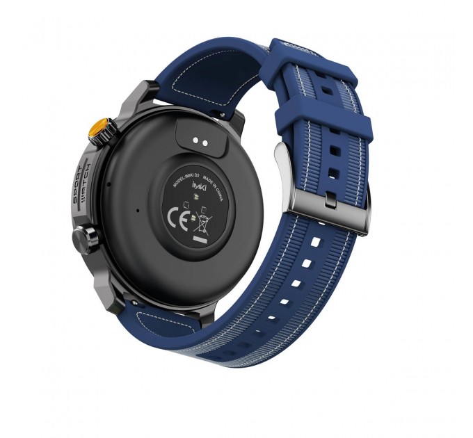 iMiki Смарт-годинник iMiki C1 Scout