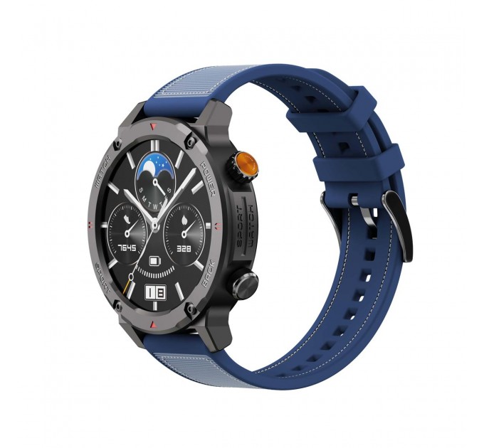 iMiki Смарт-годинник iMiki C1 Scout