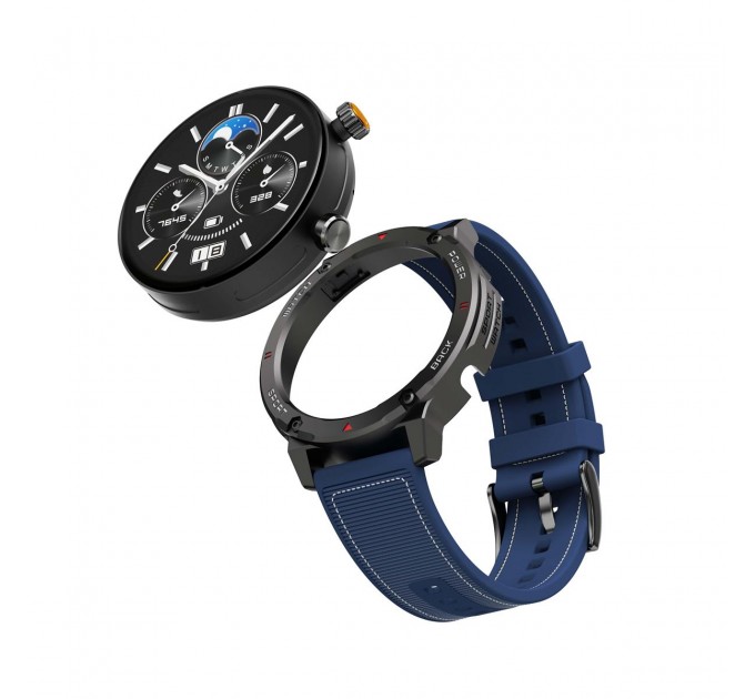 iMiki Смарт-годинник iMiki C1 Scout