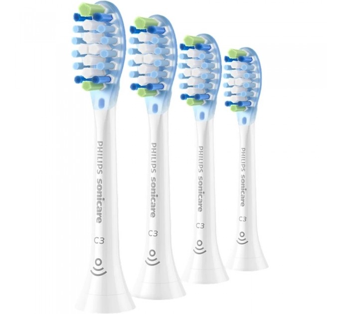 Насадка для зубної щітки Philips HX9044/87