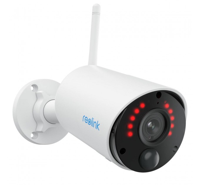 Reolink IP камера Reolink Argus Series B320 (Argus Eco)