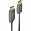 Promate Кабель мультимедійний DisplayPort to HDMI prolink-dp200.black Promate (prolink-dp200.black)