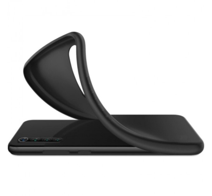 BeCover Чохол до мобільного телефона BeCover Samsung Galaxy A56 SM-A566 Black (712898)