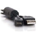 Atcom Дата кабель USB 2.0 AM to Micro 5P 1.8m Atcom (9175)