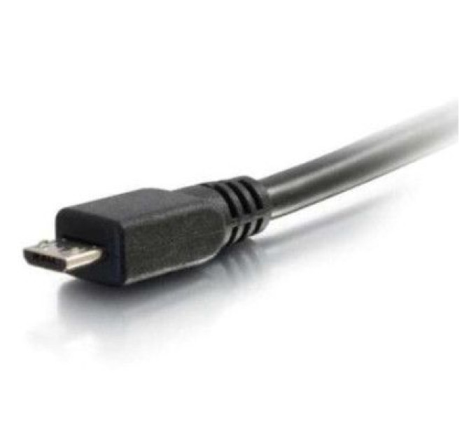 Atcom Дата кабель USB 2.0 AM to Micro 5P 1.8m Atcom (9175)
