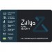 Zillya! Антивірус Zillya! Total Security 3 ПК 3 года новая эл. лицензия (ZTS-3y-3pc)