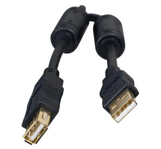Defender Дата кабель USB 2.0 AM/AF Defender (87429)