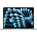 Apple Ноутбук Apple MacBook Air 13 M4 A3240 Sky Blue (MC6T4UA/A)