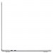 Apple Ноутбук Apple MacBook Air 13 M4 A3240 Silver (MW0W3UA/A)