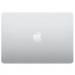 Apple Ноутбук Apple MacBook Air 13 M4 A3240 Silver (MW0W3UA/A)