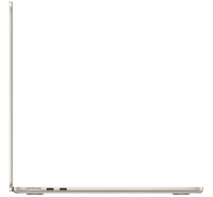 Apple Ноутбук Apple MacBook Air 13 M4 A3240 Starlight (MW0Y3UA/A)