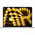 Apple Ноутбук Apple MacBook Air 13 M4 A3240 Starlight (MW0Y3UA/A)