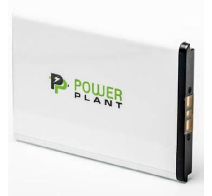 PowerPlant Акумуляторна батарея PowerPlant Sony Ericsson BST-41 (Xperia X1, Xperia X10) (DV00DV6042)