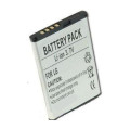 PowerPlant Акумуляторна батарея PowerPlant LG Shine (KG270) (DV00DV6043)