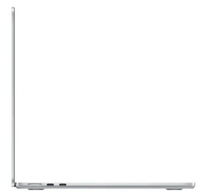 Apple Ноутбук Apple MacBook Air 13 M4 A3240 Silver (MW0X3UA/A)
