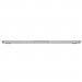 Apple Ноутбук Apple MacBook Air 13 M4 A3240 Silver (MW0X3UA/A)