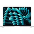 Apple Ноутбук Apple MacBook Air 13 M4 A3240 Silver (MW0X3UA/A)