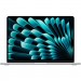 Apple Ноутбук Apple MacBook Air 13 M4 A3240 Silver (MW0X3UA/A)