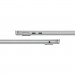 Apple Ноутбук Apple MacBook Air 13 M4 A3240 Silver (MW0X3UA/A)
