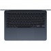 Apple Ноутбук Apple MacBook Air 13 M4 A3240 Midnight (MW133UA/A)