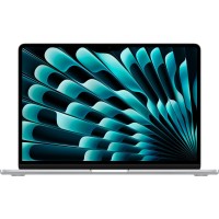 Ноутбук Apple MacBook Air 13 M4 A3240 Silver (MC654UA/A)