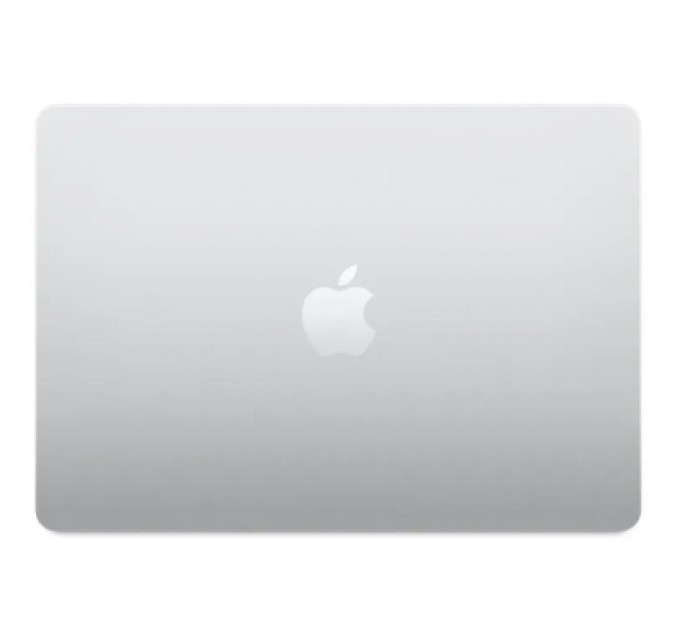Apple Ноутбук Apple MacBook Air 13 M4 A3240 Silver (MC654UA/A)