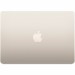 Apple Ноутбук Apple MacBook Air 13 M4 A3241 Starlight (MW1J3UA/A)