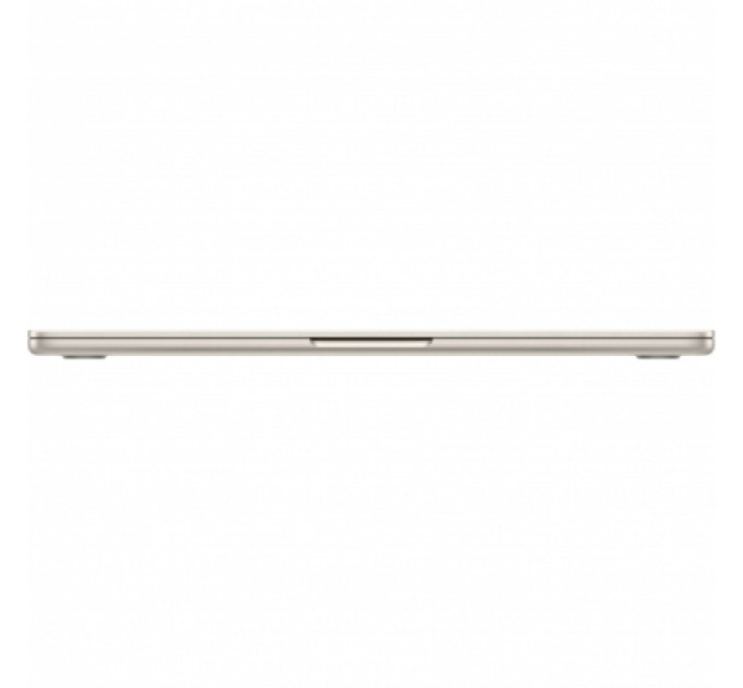 Apple Ноутбук Apple MacBook Air 13 M4 A3241 Starlight (MW1J3UA/A)