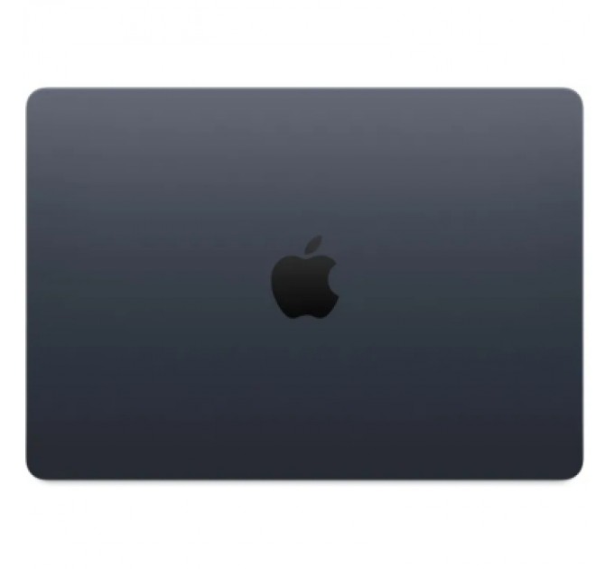 Apple Ноутбук Apple MacBook Air 13 M4 A3241 Midnight (MW1L3UA/A)