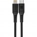 Promate Дата кабель USB-C to Lightning powerlink-120.black Promate (powerlink-120.black)