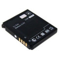 PowerPlant Акумуляторна батарея PowerPlant LG IP-570A (KE700, KC550) (DV00DV6115)