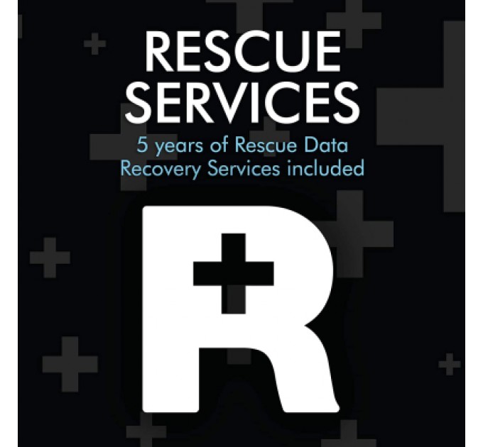 LaCie Зовнішній жорсткий диск 3.5" 20TB LaCie (STLG20000400)