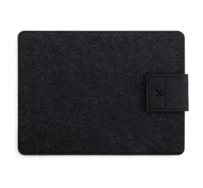 Vinga Чохол до ноутбука Vinga 15.6" NSF150 Black (NSF150BK)