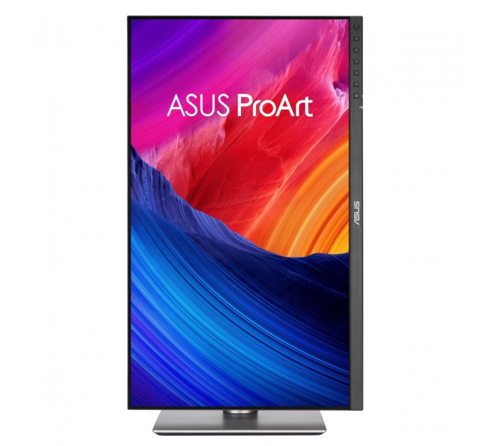 ASUS Монiтор Asus 27" ProArt PA27JCV (90LM0AL0-B01K70) IPS Black