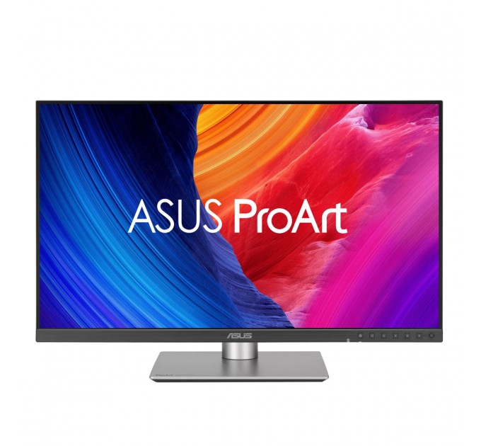 ASUS Монiтор Asus 27" ProArt PA27JCV (90LM0AL0-B01K70) IPS Black