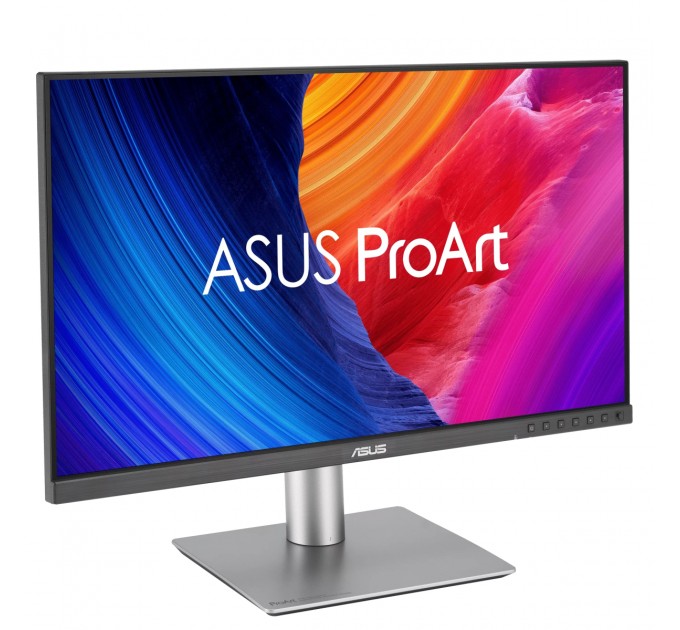 ASUS Монiтор Asus 27" ProArt PA27JCV (90LM0AL0-B01K70) IPS Black