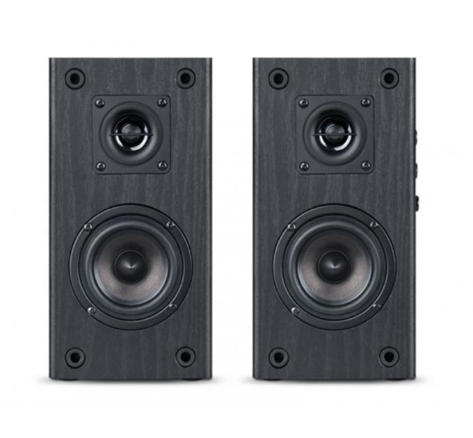 REAL-EL Акустична система REAL-EL S-250 Black