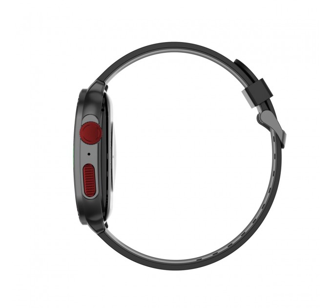 iMiki Смарт-годинник iMiki Frame 2 Black