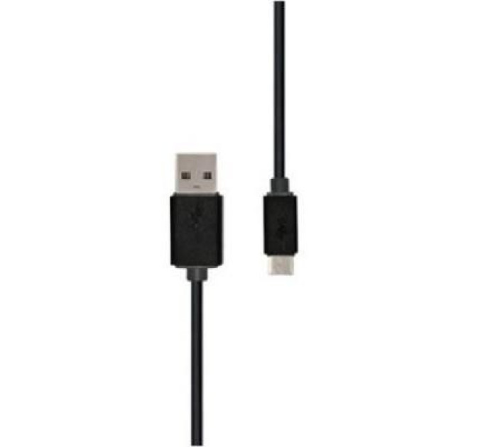 Prolink Дата кабель USB 2.0 AM to Micro 5P 1.5m Prolink (PB487-0150)