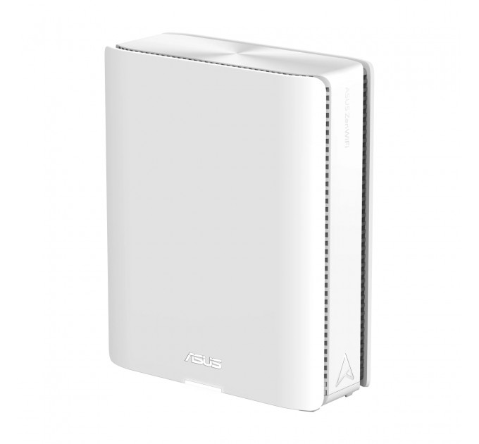 Wi-Fi Mesh система Asus ZenWiFi BQ16 1pk White (90IG08K0-MO3N0V)