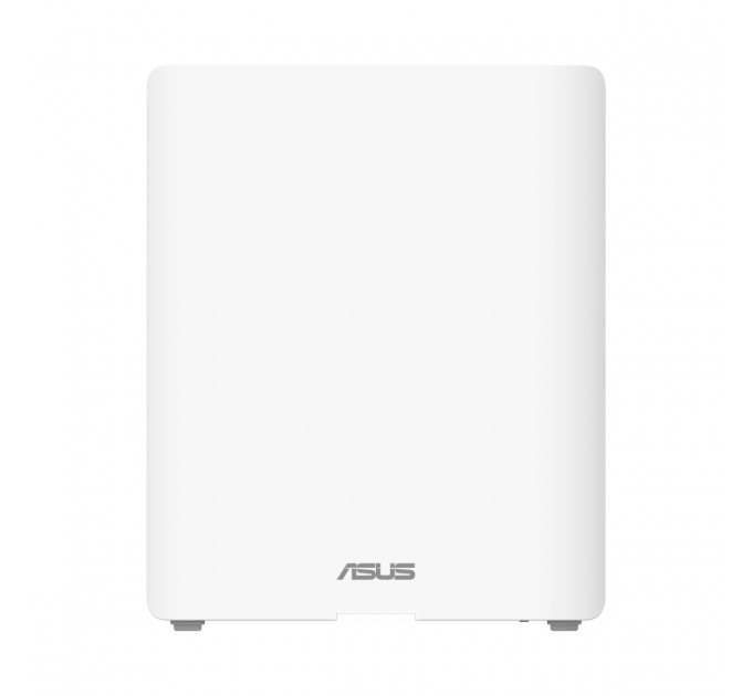 Wi-Fi Mesh система Asus ZenWiFi BQ16 1pk White (90IG08K0-MO3N0V)