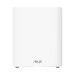 Wi-Fi Mesh система Asus ZenWiFi BQ16 1pk White (90IG08K0-MO3N0V)