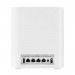 Wi-Fi Mesh система Asus ZenWiFi BT8 1pk White (90IG0930-MO3B00)