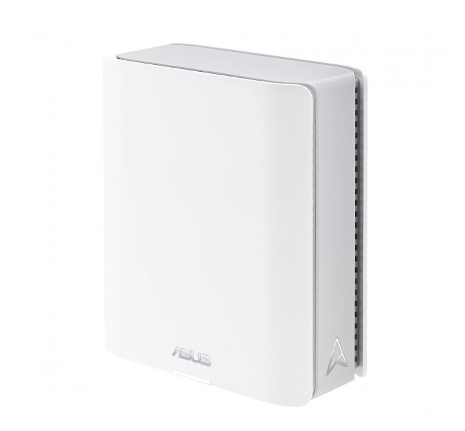 Wi-Fi Mesh система Asus ZenWiFi BT8 1pk White (90IG0930-MO3B00)