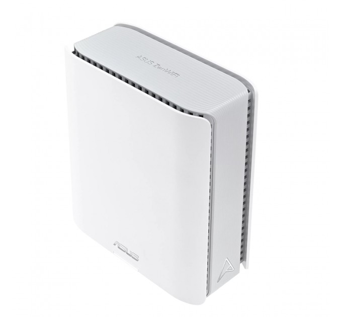 Wi-Fi Mesh система Asus ZenWiFi BT8 1pk White (90IG0930-MO3B00)