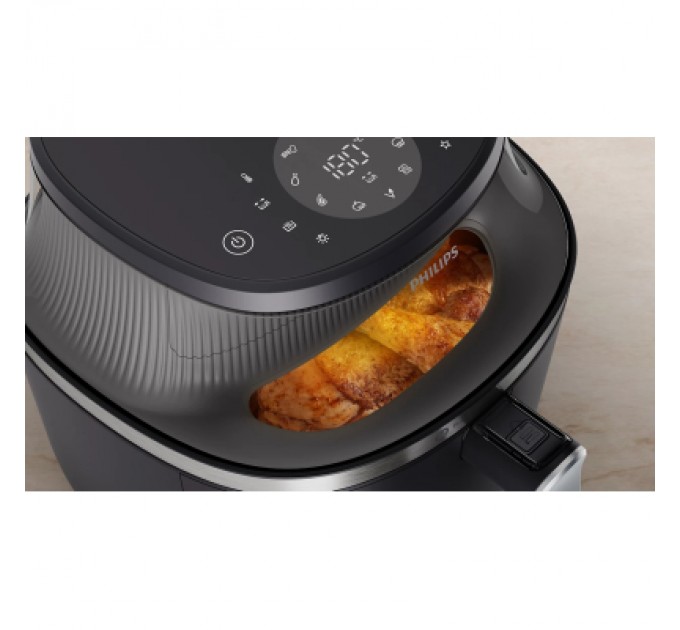 Philips Мультипіч Philips Ovi XL Series 3000 (NA341/00)