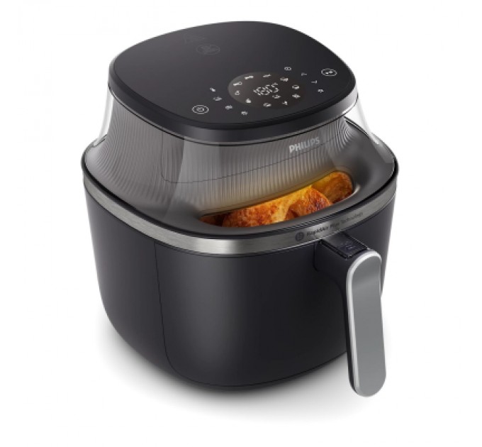 Philips Мультипіч Philips Ovi XL Series 3000 (NA341/00)